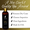 Picture of Chris Christensen Top Cat Shine Shampoo